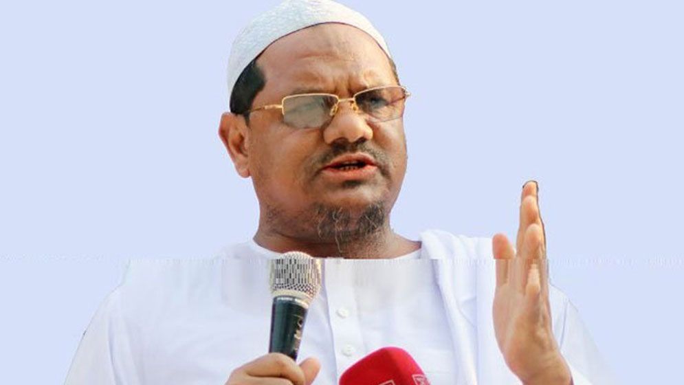 দেশপ্রেমিকরা একত্রিত হলে ক্ষমতাপ্রেমিরা পালাতে বাধ্য হবে: রেজাউল করিম